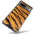 Tigress Google Pixel 8a Clear Case